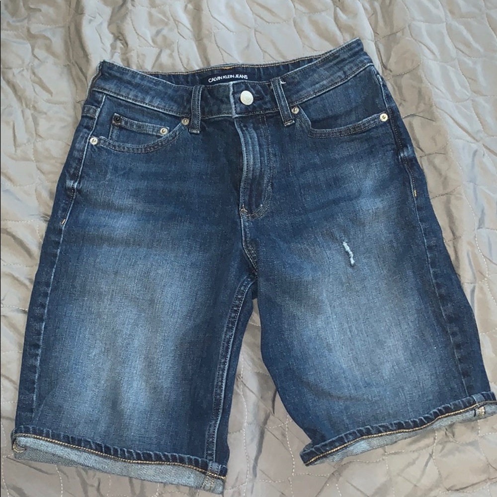 Calvin Klein Shorts